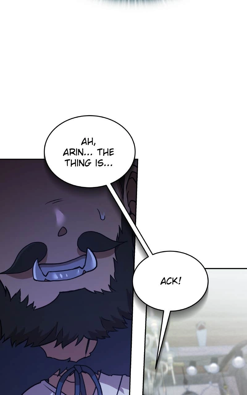 Kindergarten for Divine Beasts Chapter 26, page 128 of 163