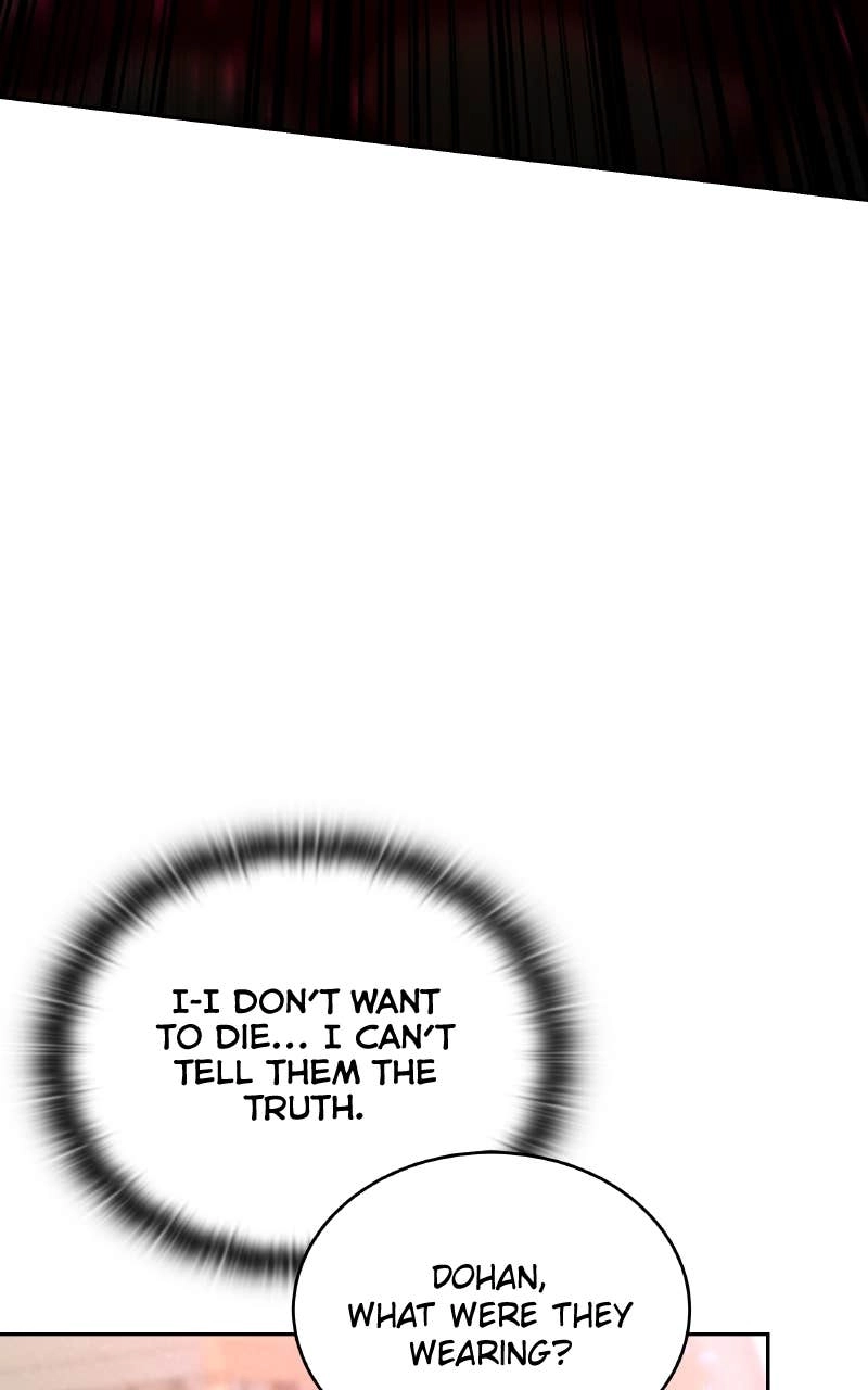Kindergarten for Divine Beasts Chapter 26, page 135 of 163