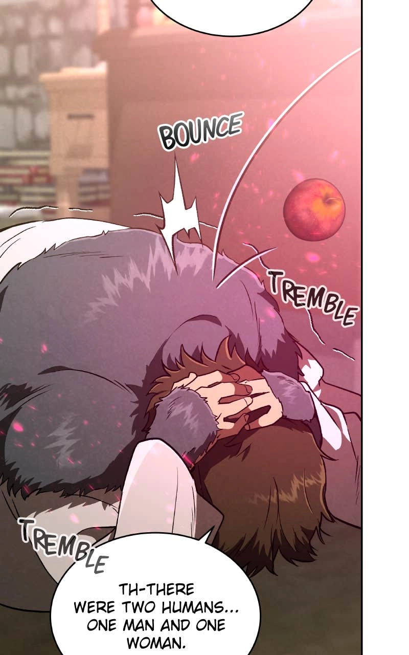 Kindergarten for Divine Beasts Chapter 26, page 136 of 163