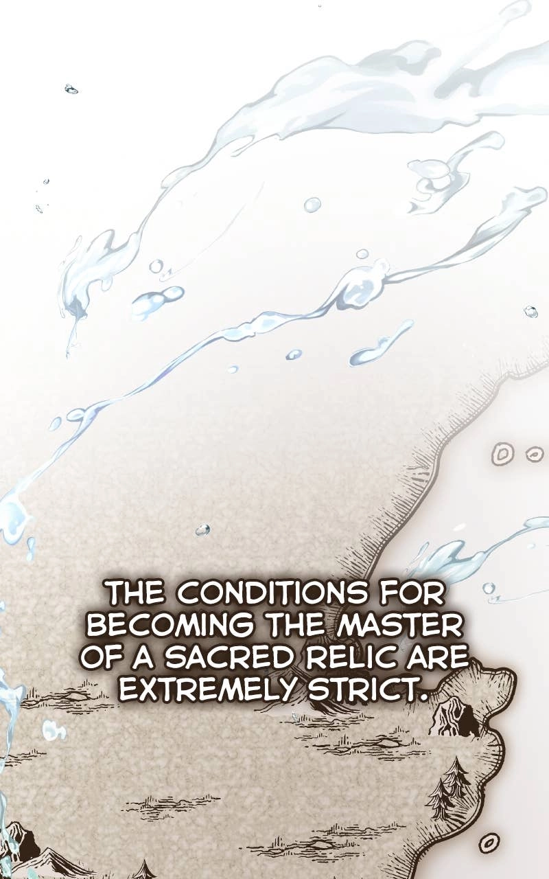 Kindergarten for Divine Beasts Chapter 26, page 141 of 163