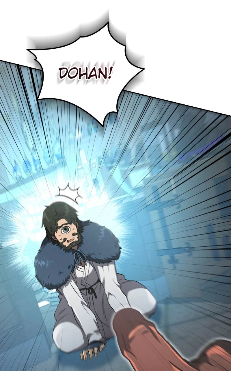 Kindergarten for Divine Beasts Chapter 26, page 152 of 163