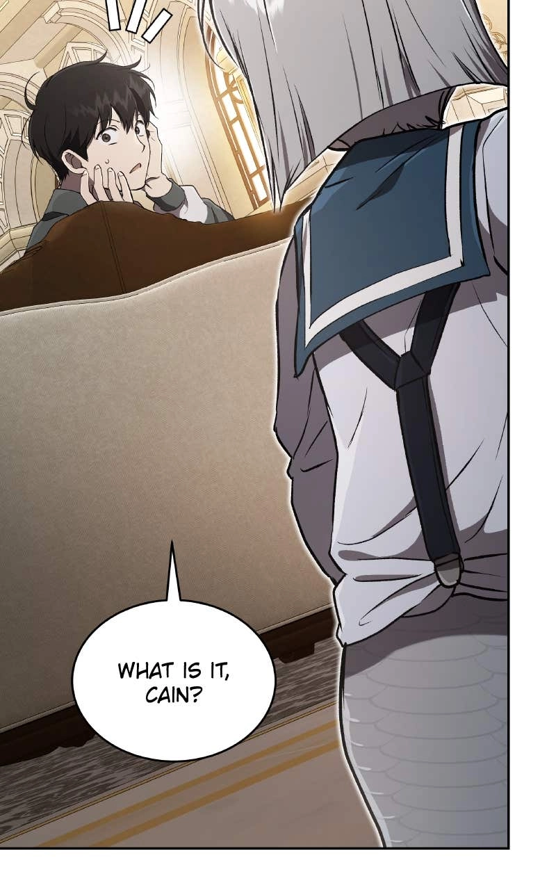Kindergarten for Divine Beasts Chapter 26, page 20 of 163