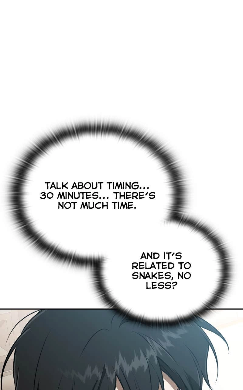 Kindergarten for Divine Beasts Chapter 26, page 26 of 163