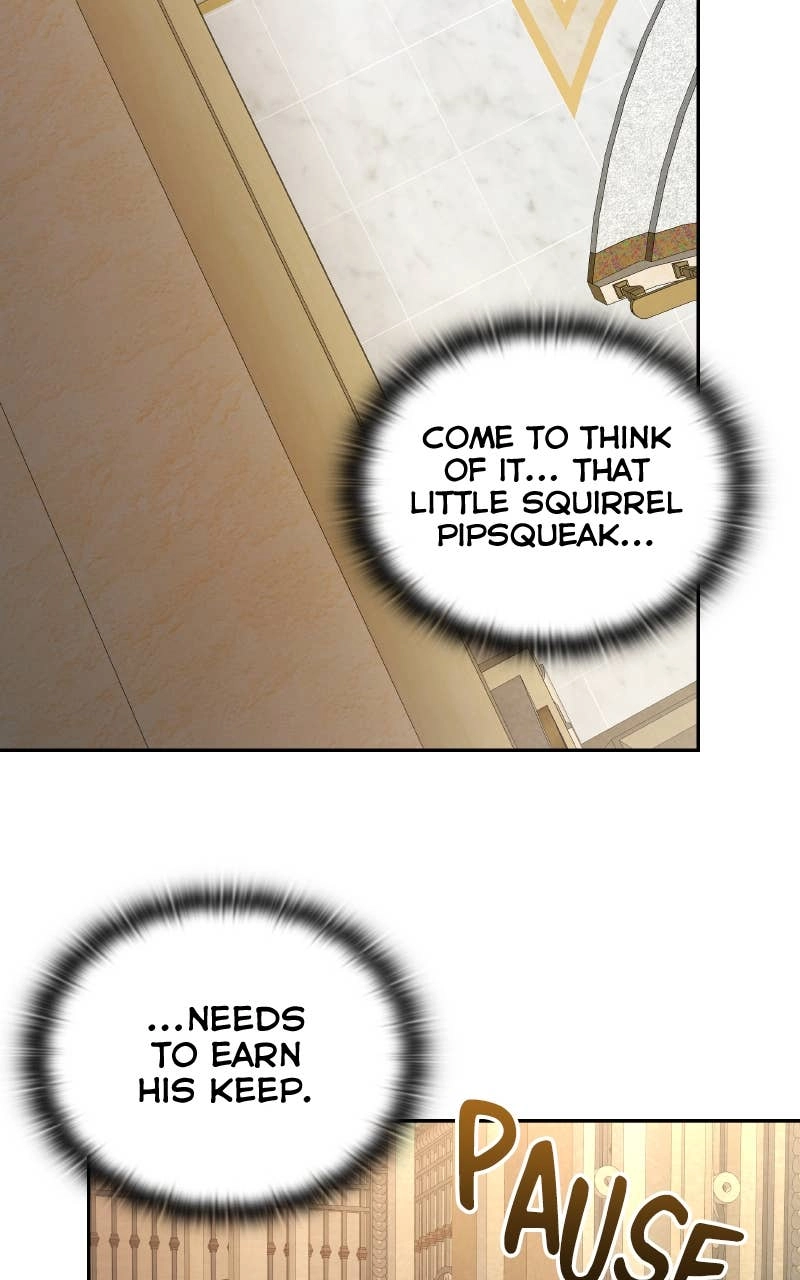Kindergarten for Divine Beasts Chapter 26, page 31 of 163