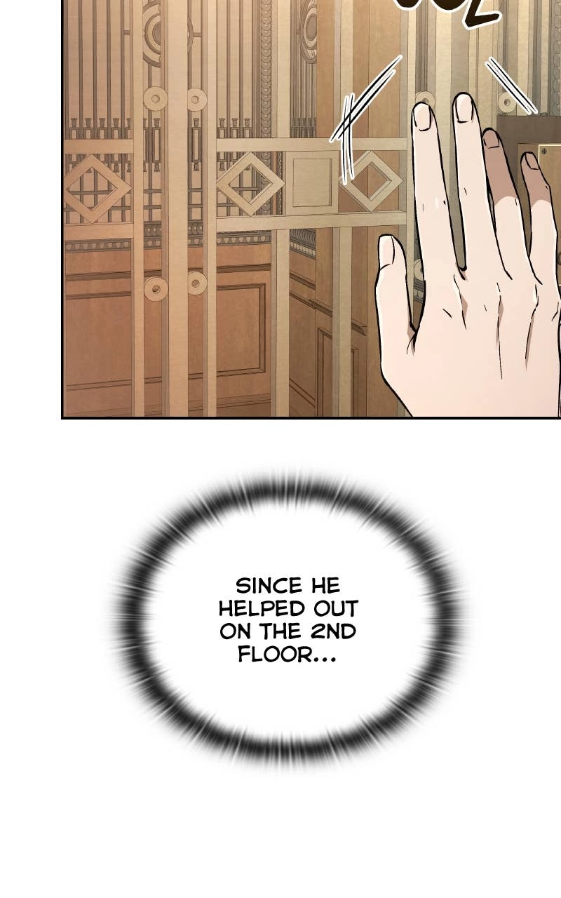 Kindergarten for Divine Beasts Chapter 26, page 32 of 163