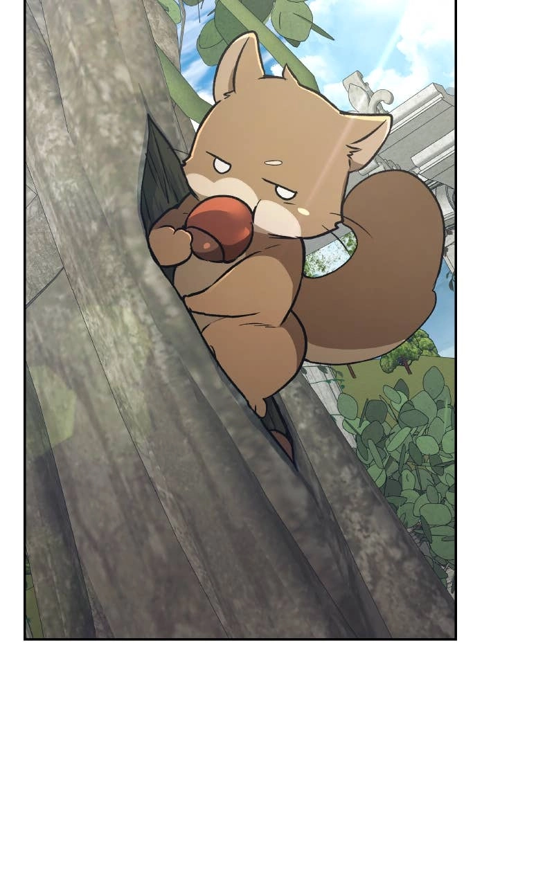 Kindergarten for Divine Beasts Chapter 26, page 42 of 163
