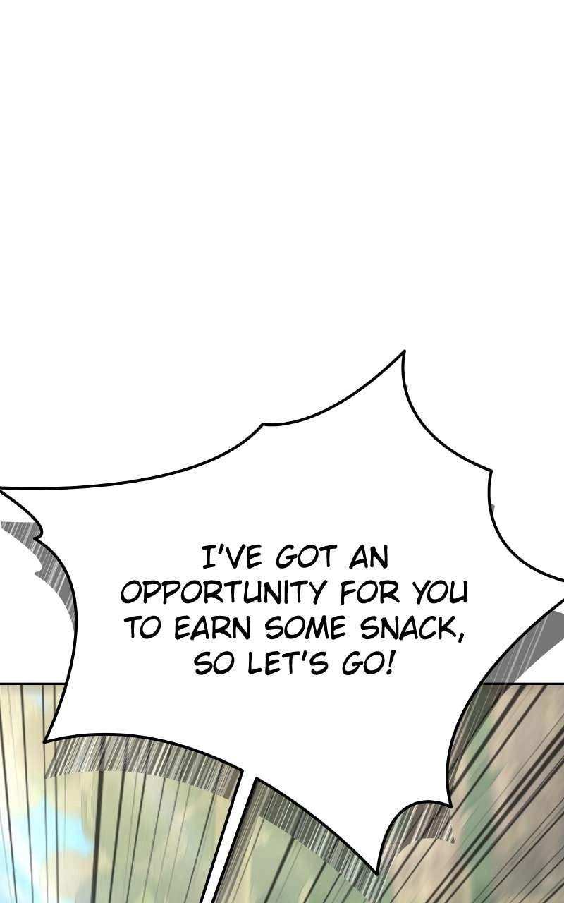 Kindergarten for Divine Beasts Chapter 26, page 43 of 163