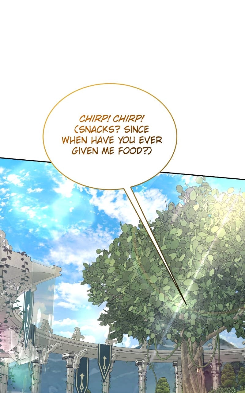 Kindergarten for Divine Beasts Chapter 26, page 46 of 163