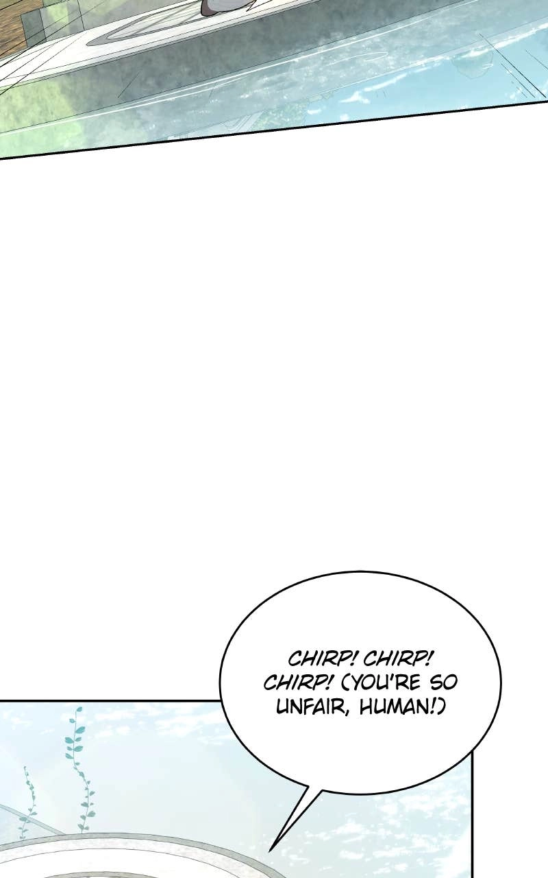 Kindergarten for Divine Beasts Chapter 26, page 50 of 163