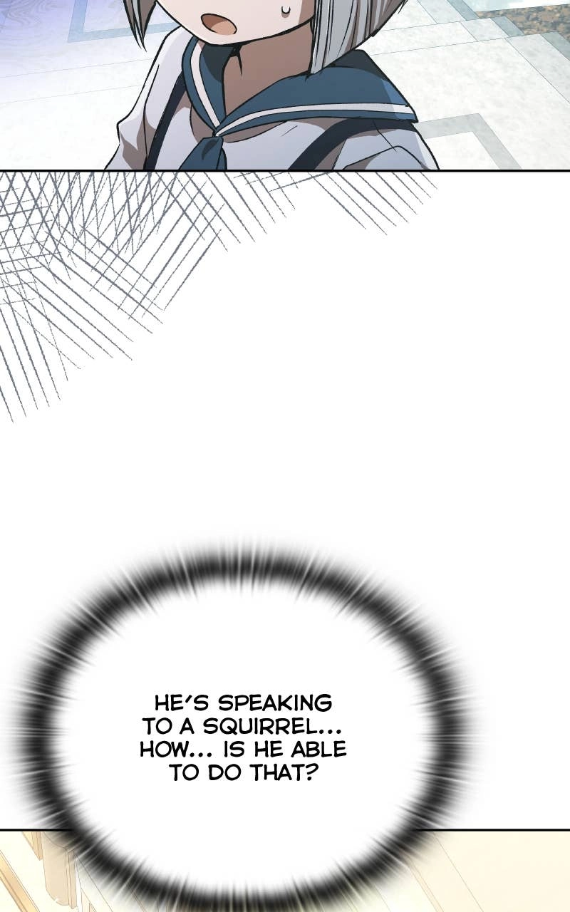Kindergarten for Divine Beasts Chapter 26, page 53 of 163