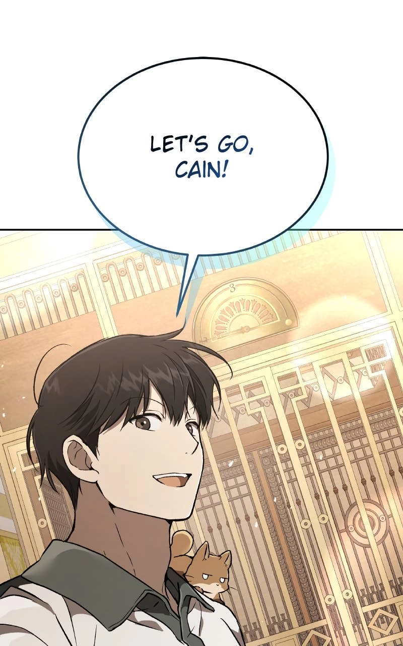 Kindergarten for Divine Beasts Chapter 26, page 56 of 163