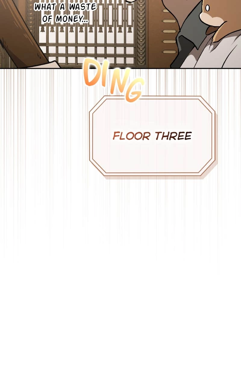 Kindergarten for Divine Beasts Chapter 26, page 64 of 163