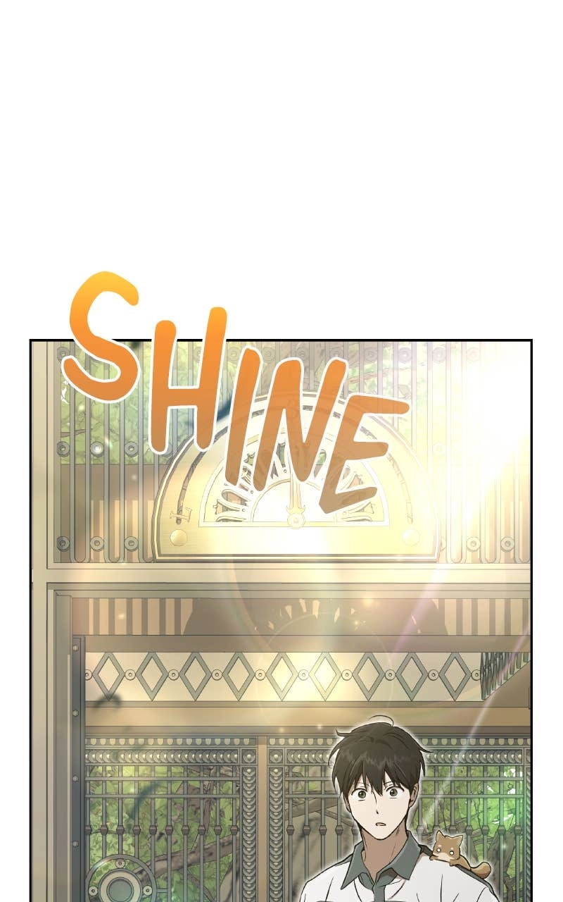 Kindergarten for Divine Beasts Chapter 26, page 65 of 163