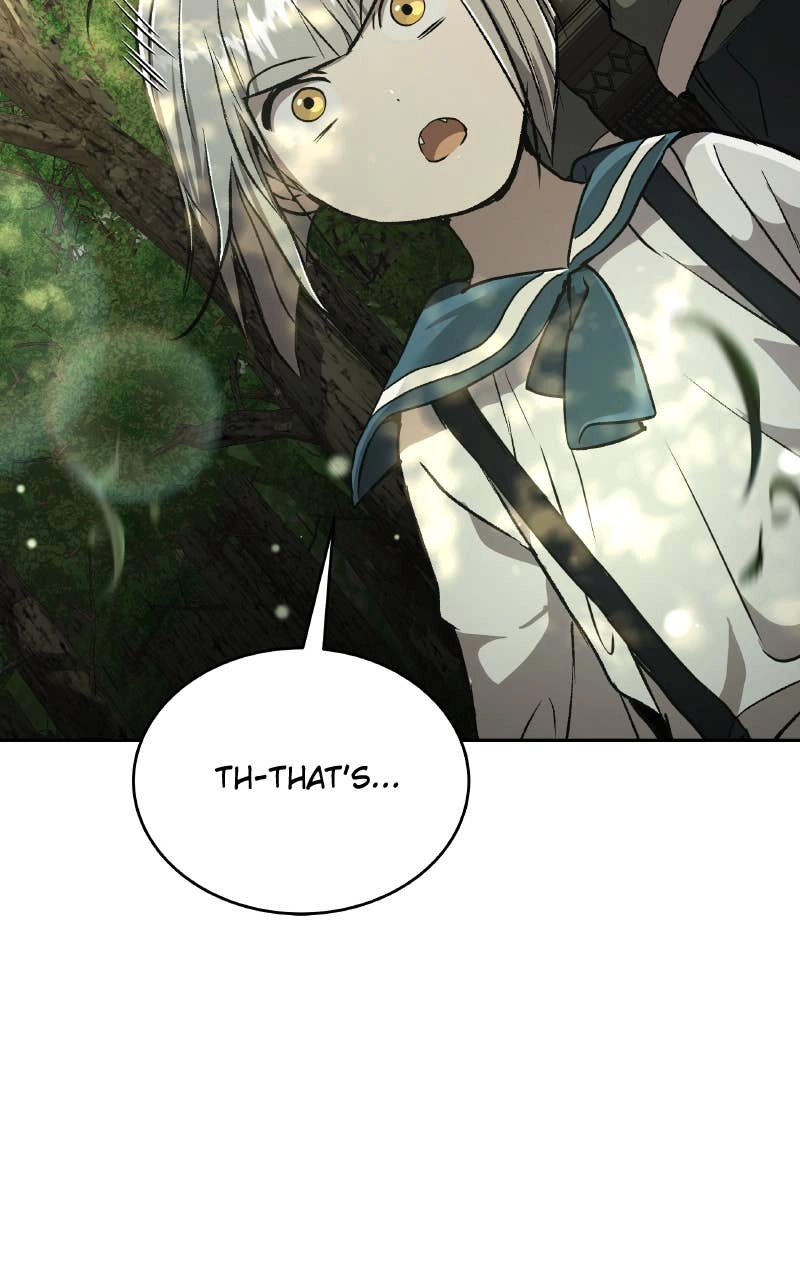 Kindergarten for Divine Beasts Chapter 26, page 72 of 163