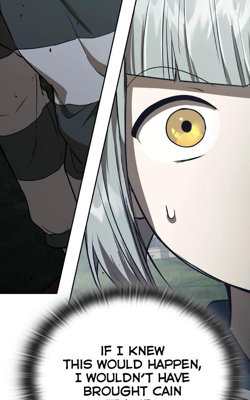 Kindergarten for Divine Beasts Chapter 26, page 86 of 163