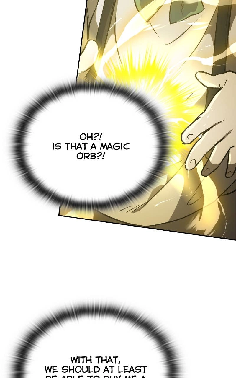 Kindergarten for Divine Beasts Chapter 27, page 104 of 167