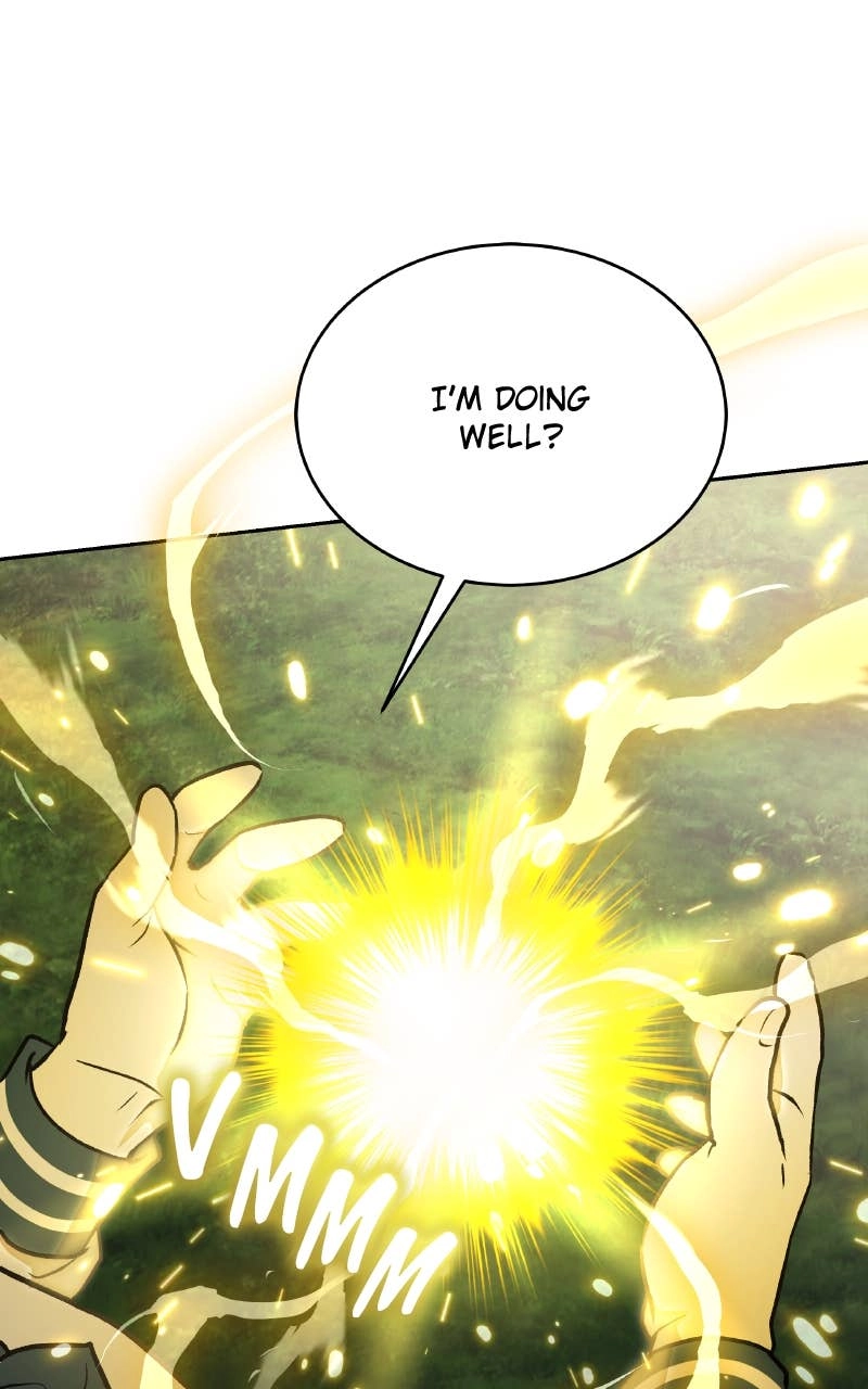 Kindergarten for Divine Beasts Chapter 27, page 106 of 167
