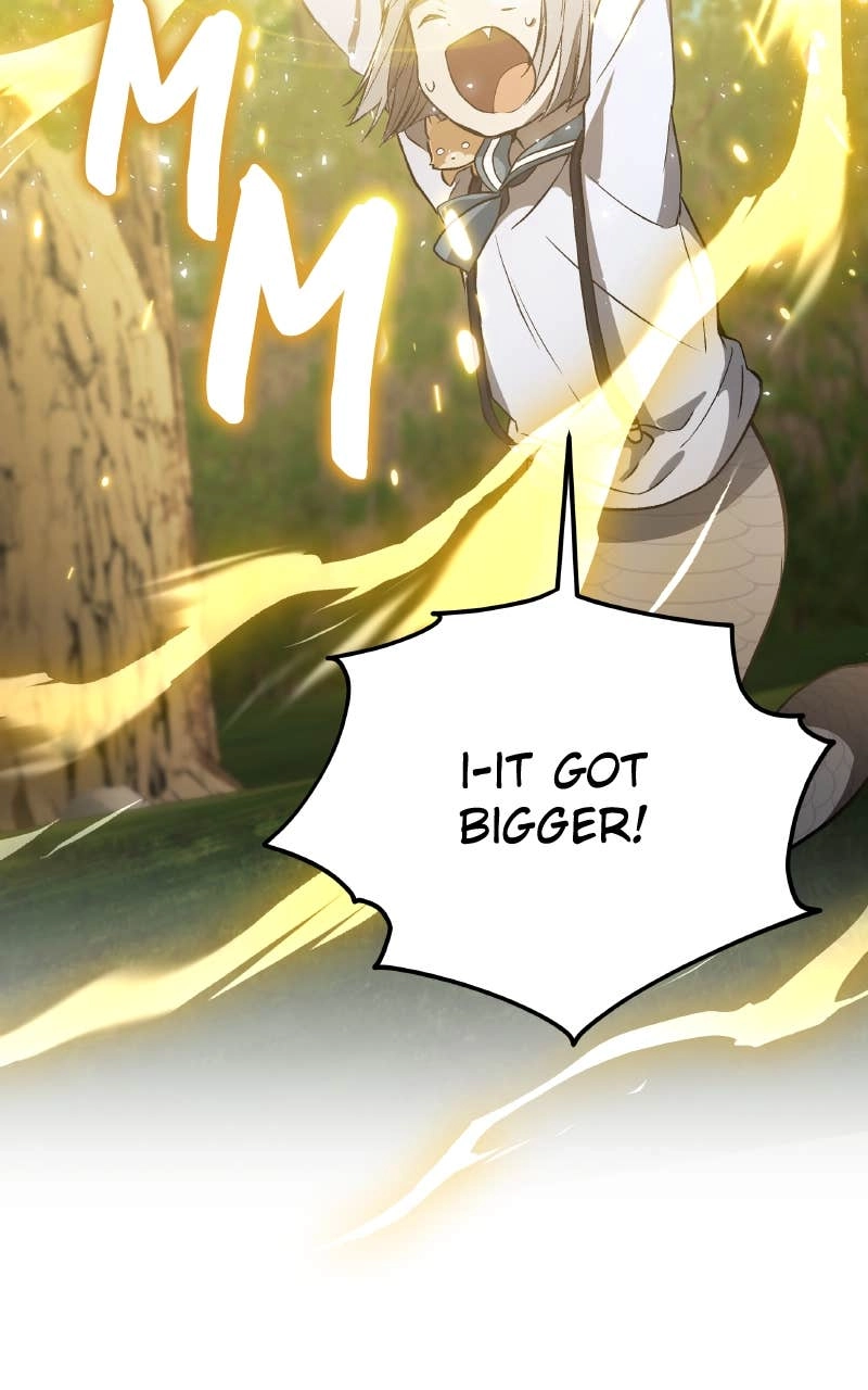 Kindergarten for Divine Beasts Chapter 27, page 110 of 167