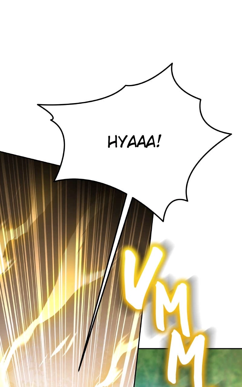 Kindergarten for Divine Beasts Chapter 27, page 118 of 167