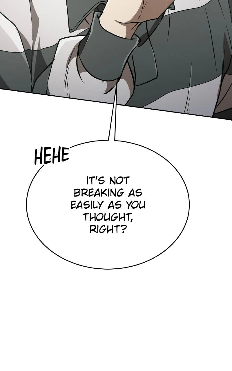Kindergarten for Divine Beasts Chapter 27, page 134 of 167
