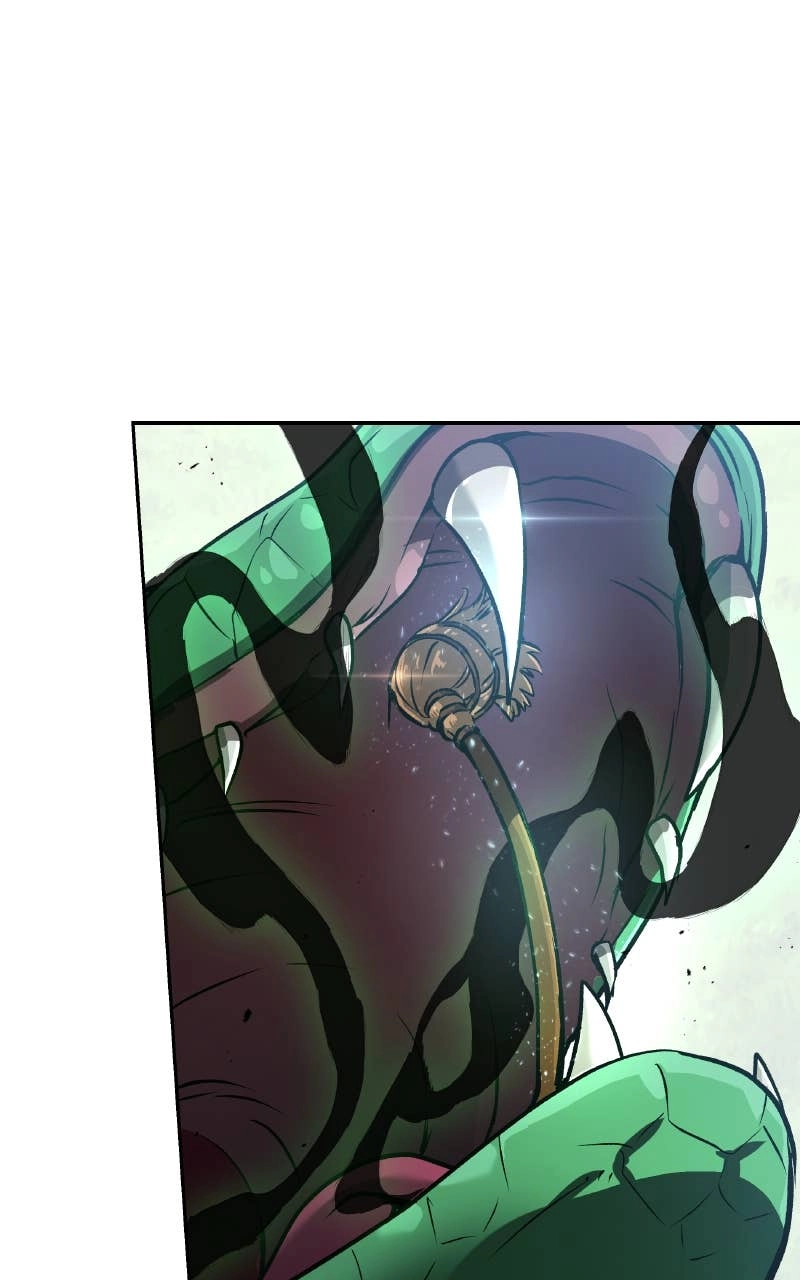 Kindergarten for Divine Beasts Chapter 27, page 135 of 167