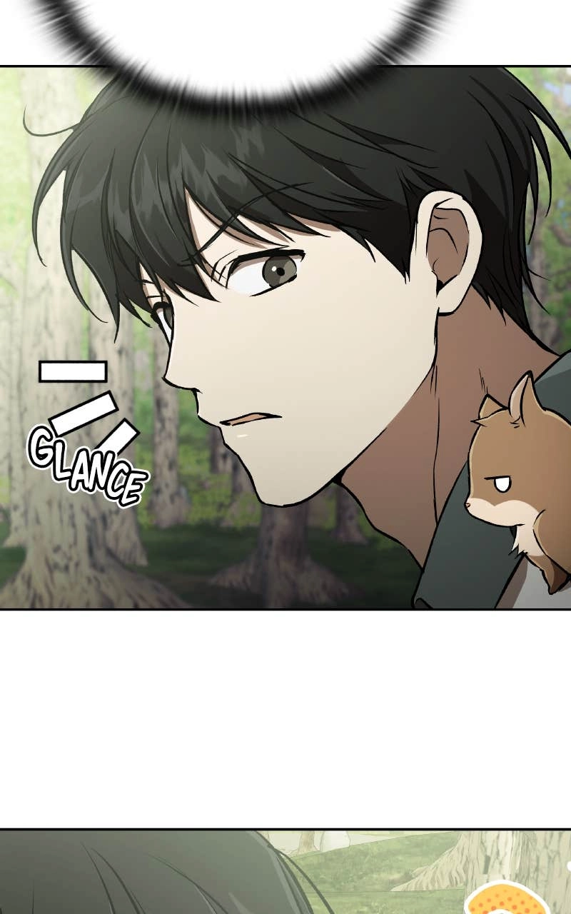 Kindergarten for Divine Beasts Chapter 27, page 14 of 167