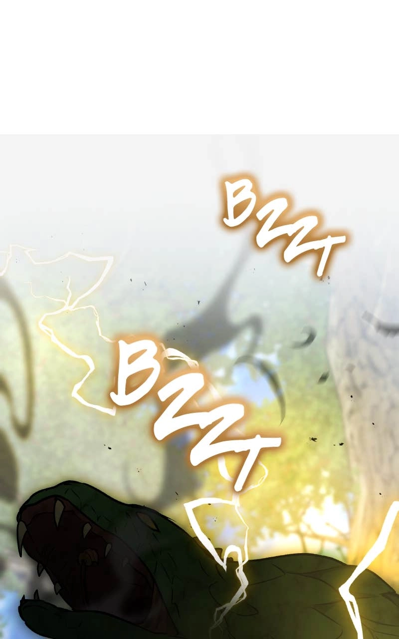 Kindergarten for Divine Beasts Chapter 27, page 156 of 167