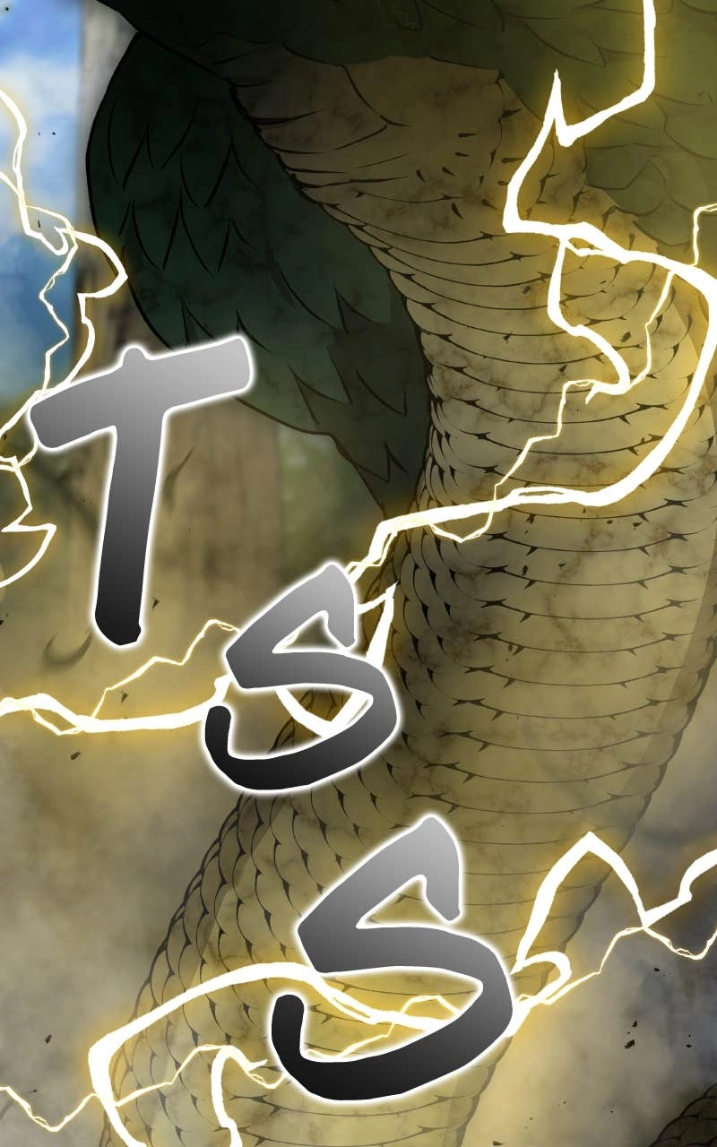 Kindergarten for Divine Beasts Chapter 27, page 157 of 167