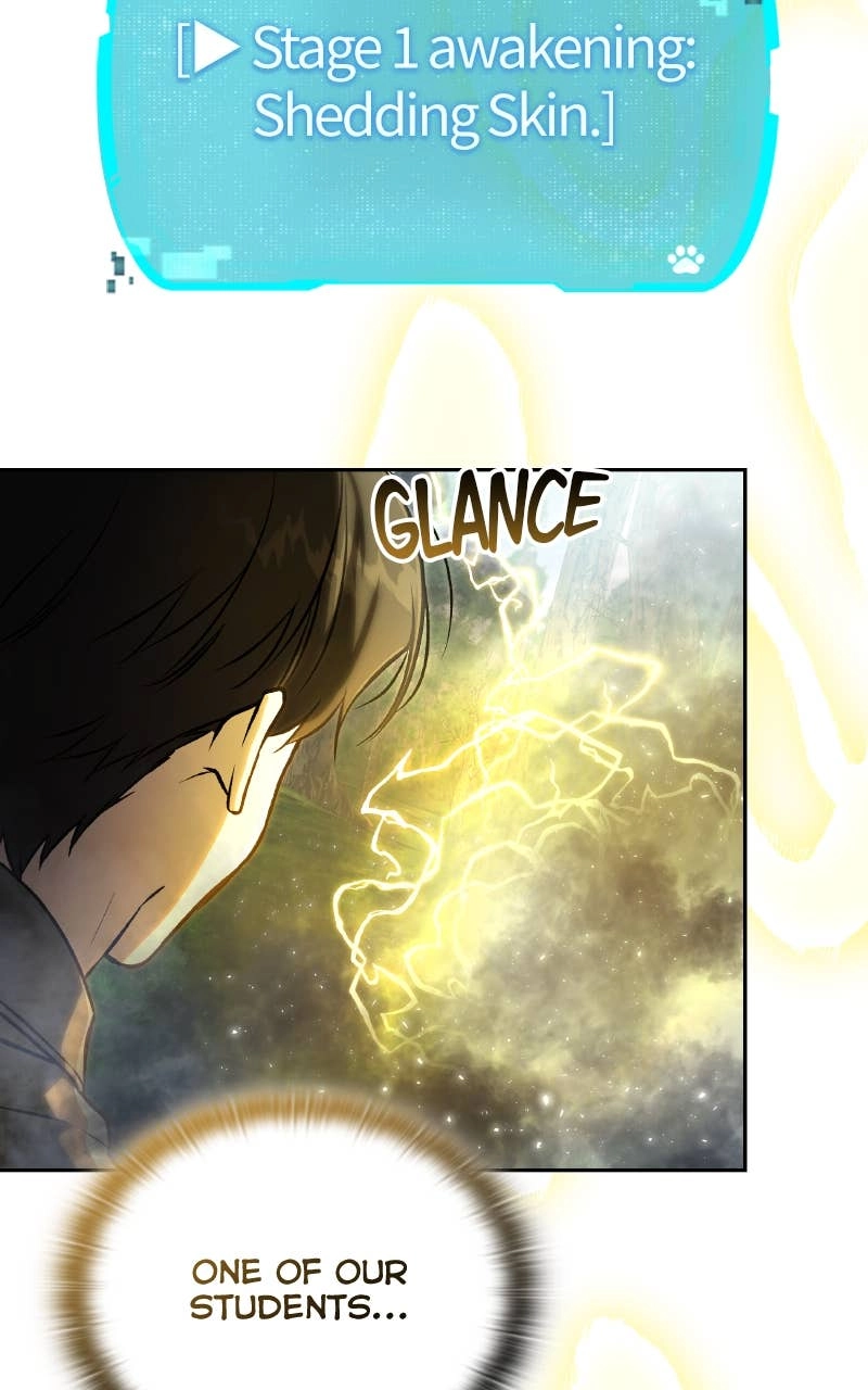 Kindergarten for Divine Beasts Chapter 27, page 162 of 167