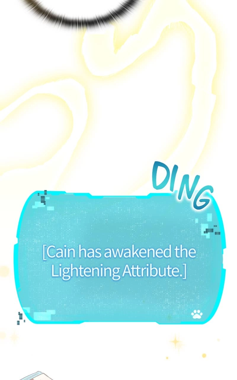 Kindergarten for Divine Beasts Chapter 27, page 163 of 167