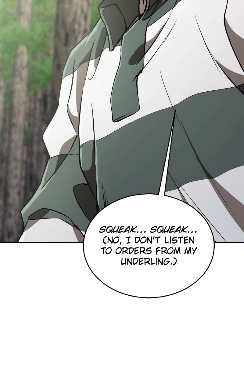 Kindergarten for Divine Beasts Chapter 27, page 18 of 167