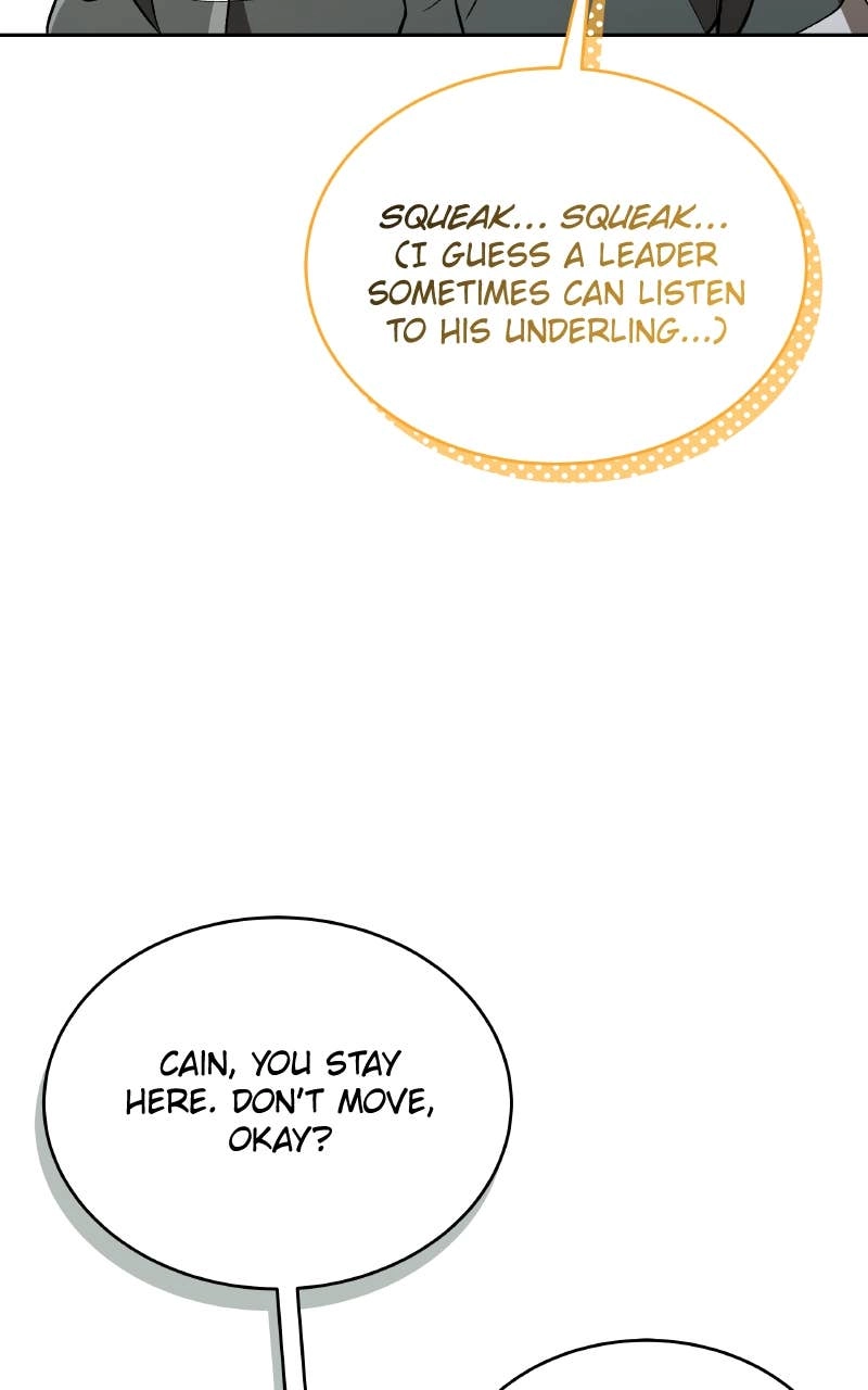 Kindergarten for Divine Beasts Chapter 27, page 20 of 167