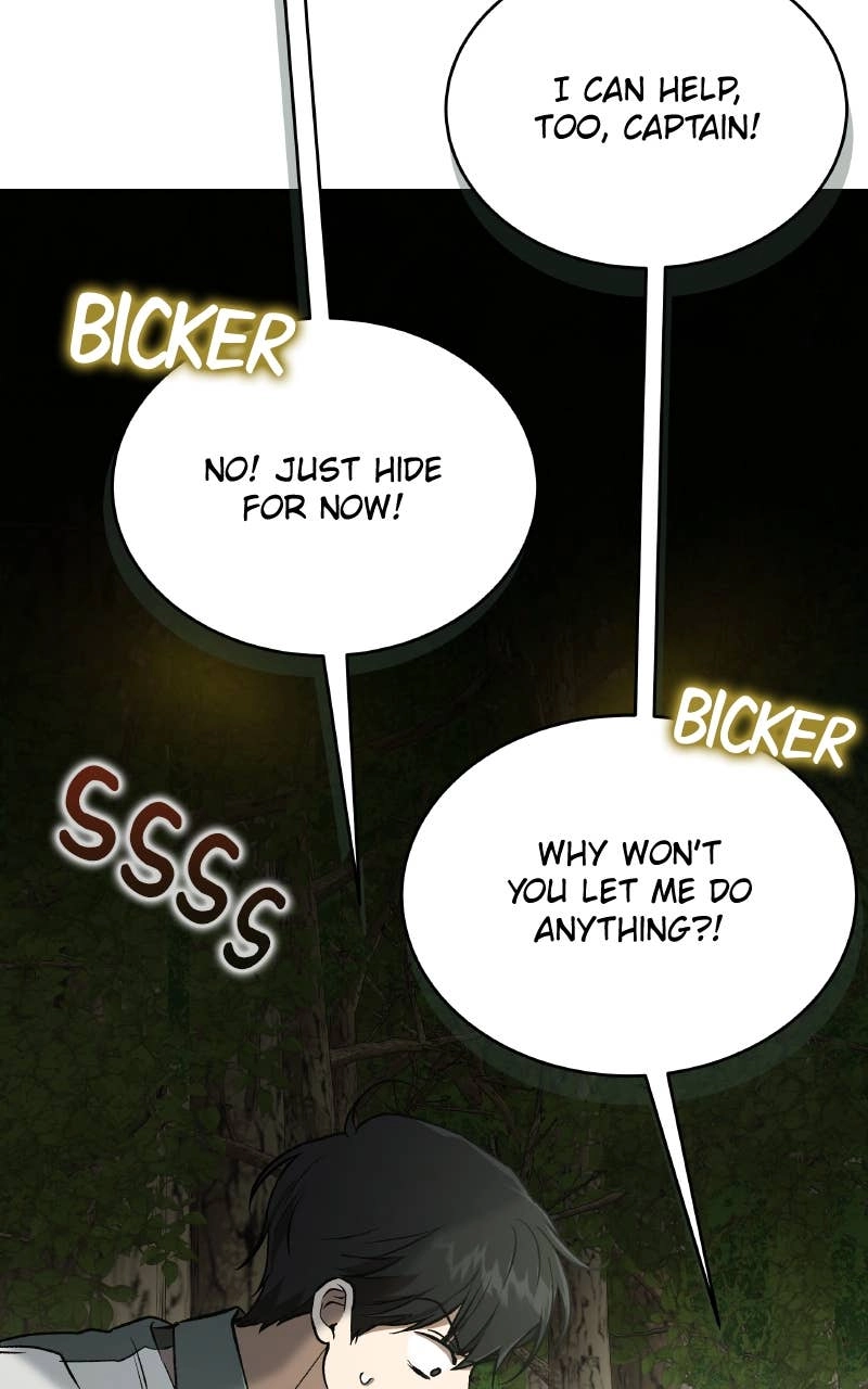 Kindergarten for Divine Beasts Chapter 27, page 21 of 167