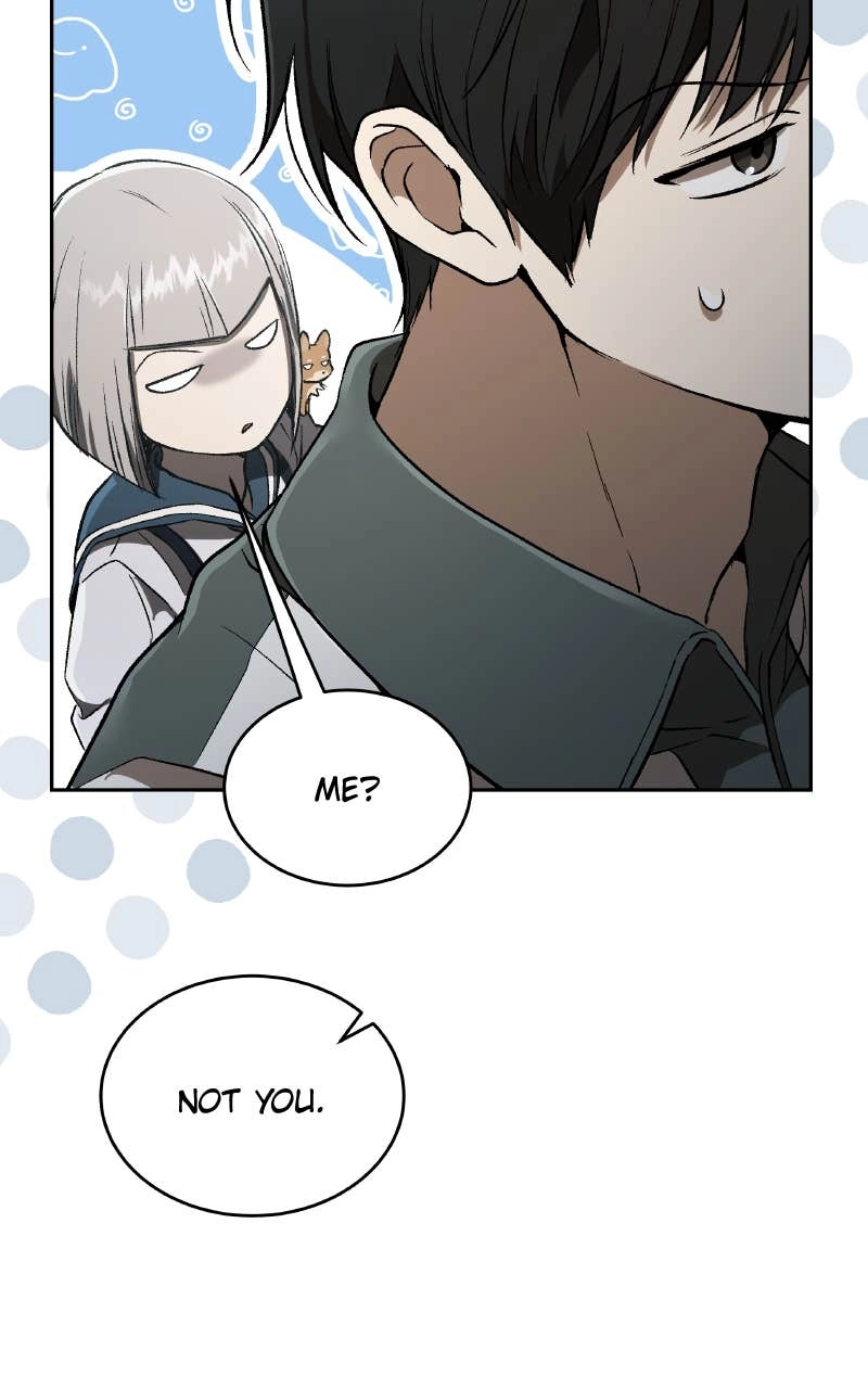 Kindergarten for Divine Beasts Chapter 27, page 30 of 167