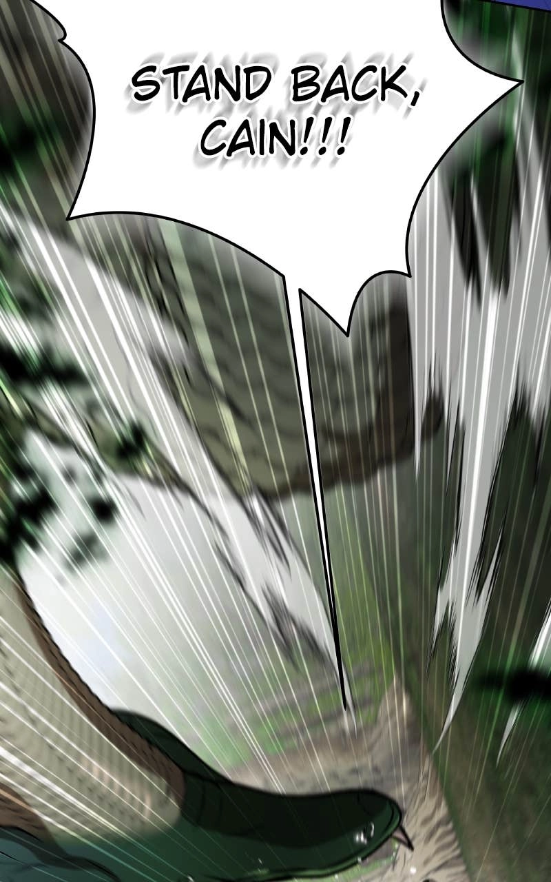 Kindergarten for Divine Beasts Chapter 27, page 37 of 167