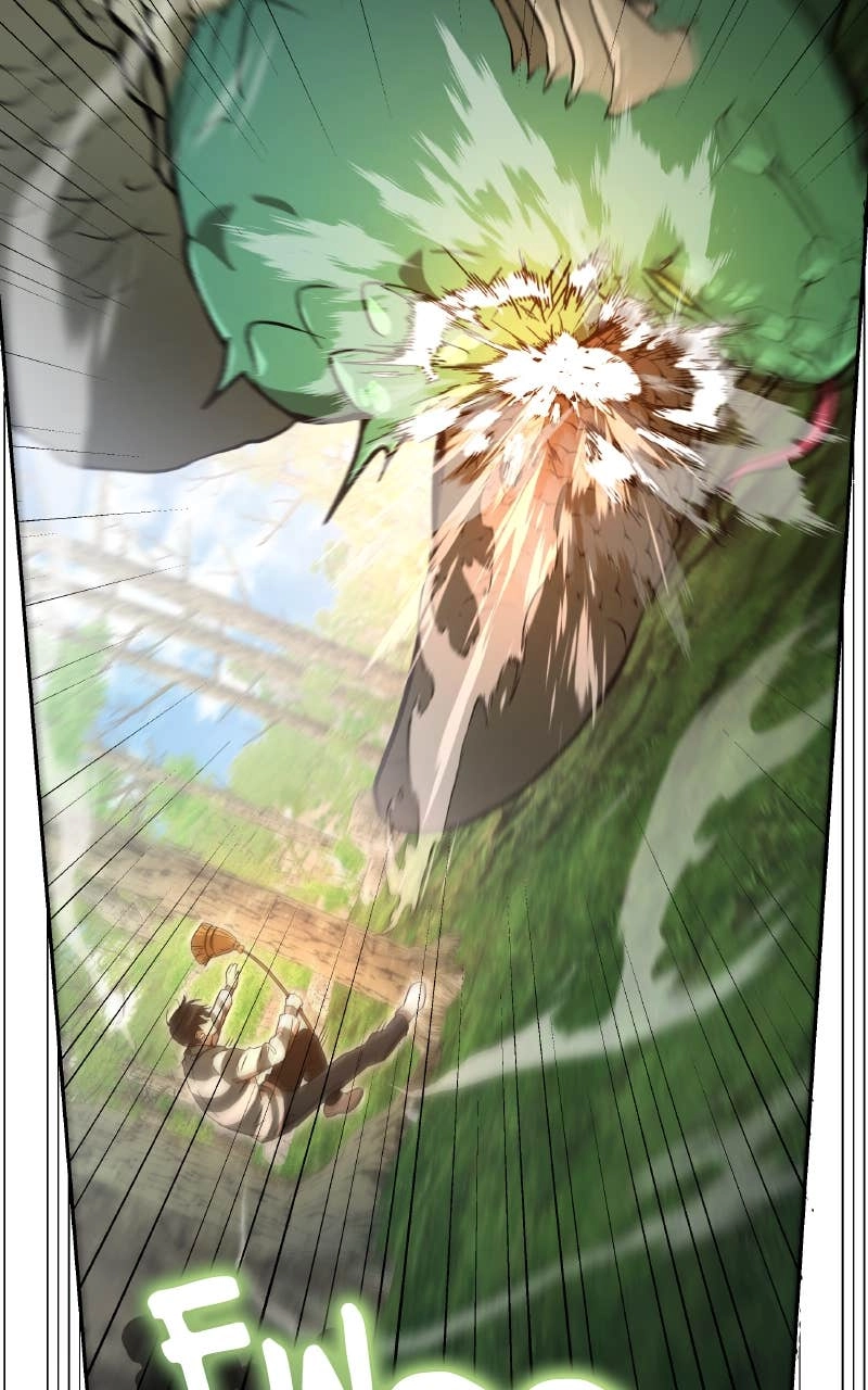 Kindergarten for Divine Beasts Chapter 27, page 45 of 167