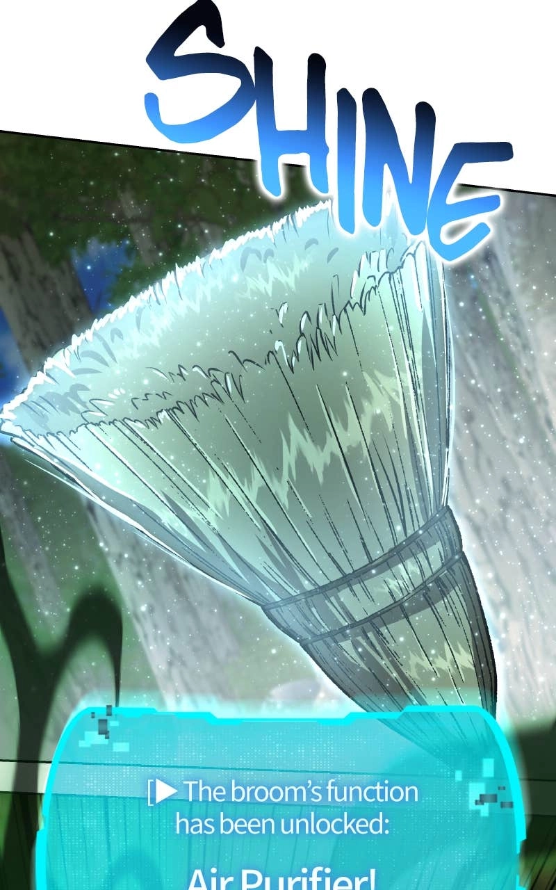 Kindergarten for Divine Beasts Chapter 27, page 61 of 167