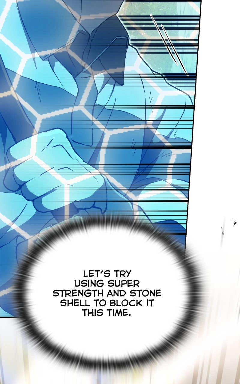 Kindergarten for Divine Beasts Chapter 27, page 69 of 167