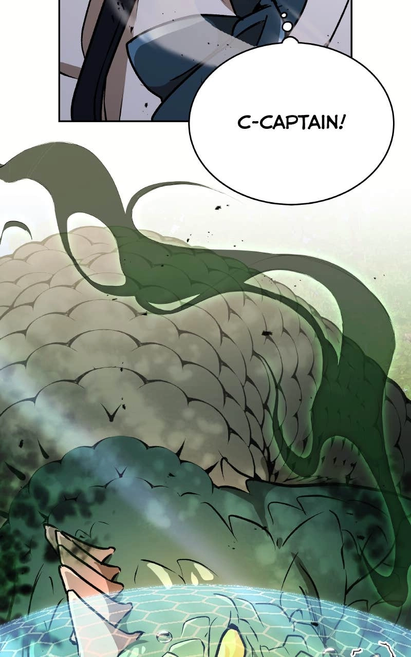 Kindergarten for Divine Beasts Chapter 27, page 76 of 167