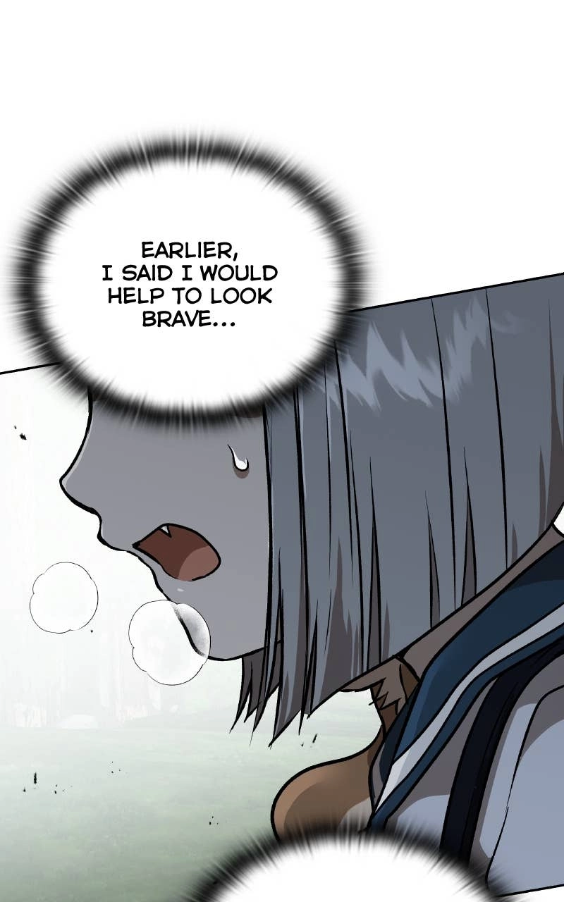 Kindergarten for Divine Beasts Chapter 27, page 79 of 167