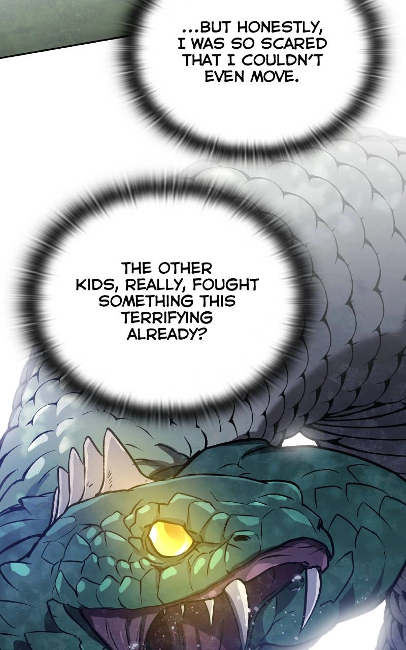 Kindergarten for Divine Beasts Chapter 27, page 80 of 167
