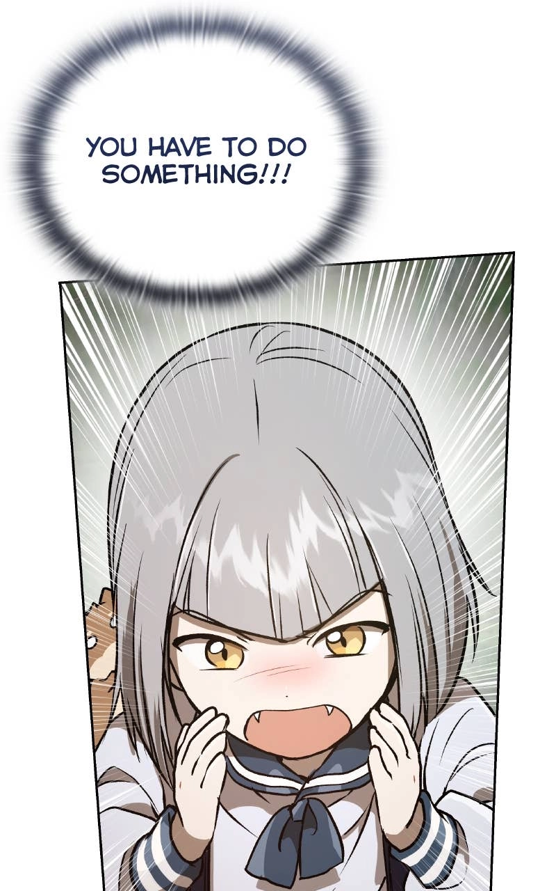 Kindergarten for Divine Beasts Chapter 27, page 86 of 167