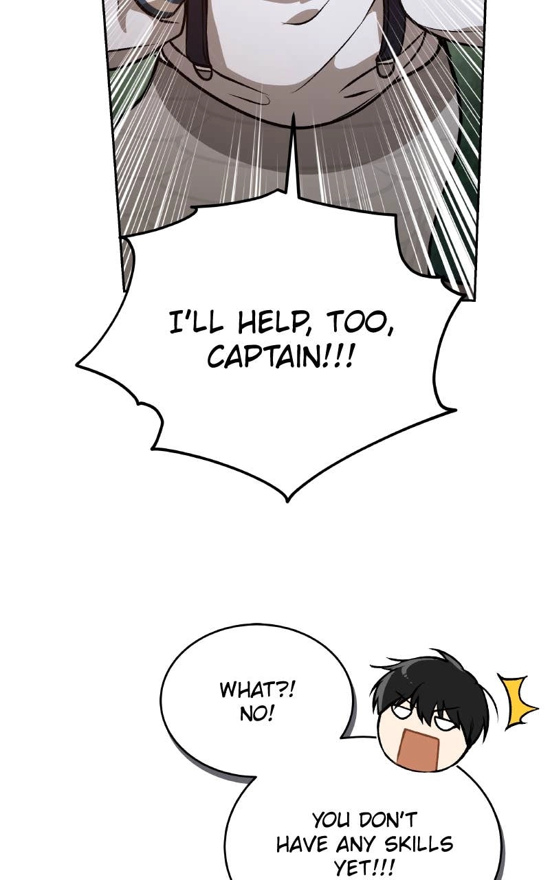 Kindergarten for Divine Beasts Chapter 27, page 87 of 167