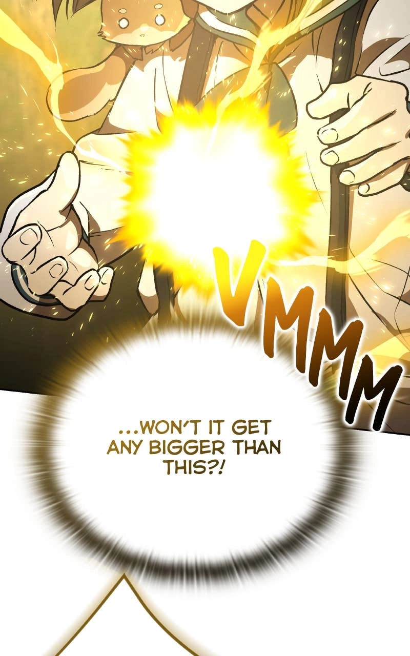 Kindergarten for Divine Beasts Chapter 27, page 94 of 167