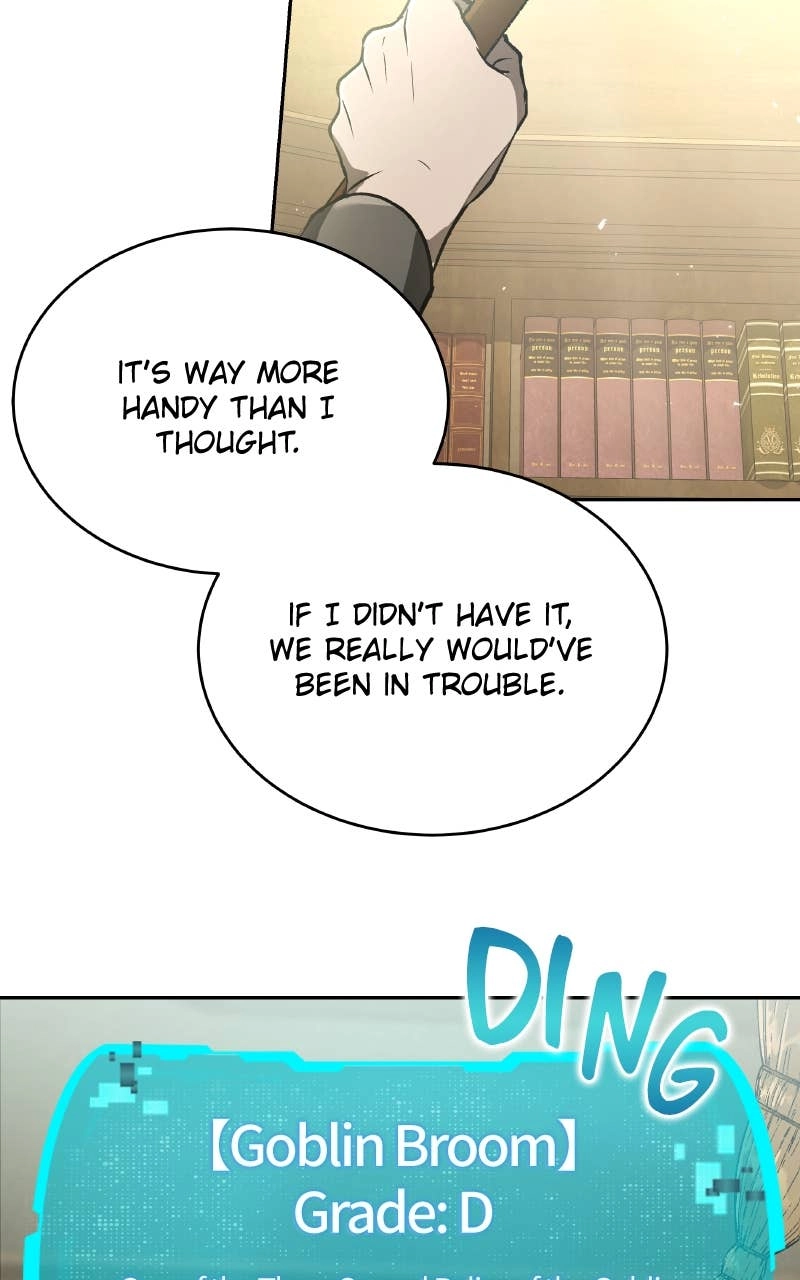Kindergarten for Divine Beasts Chapter 28, page 104 of 114