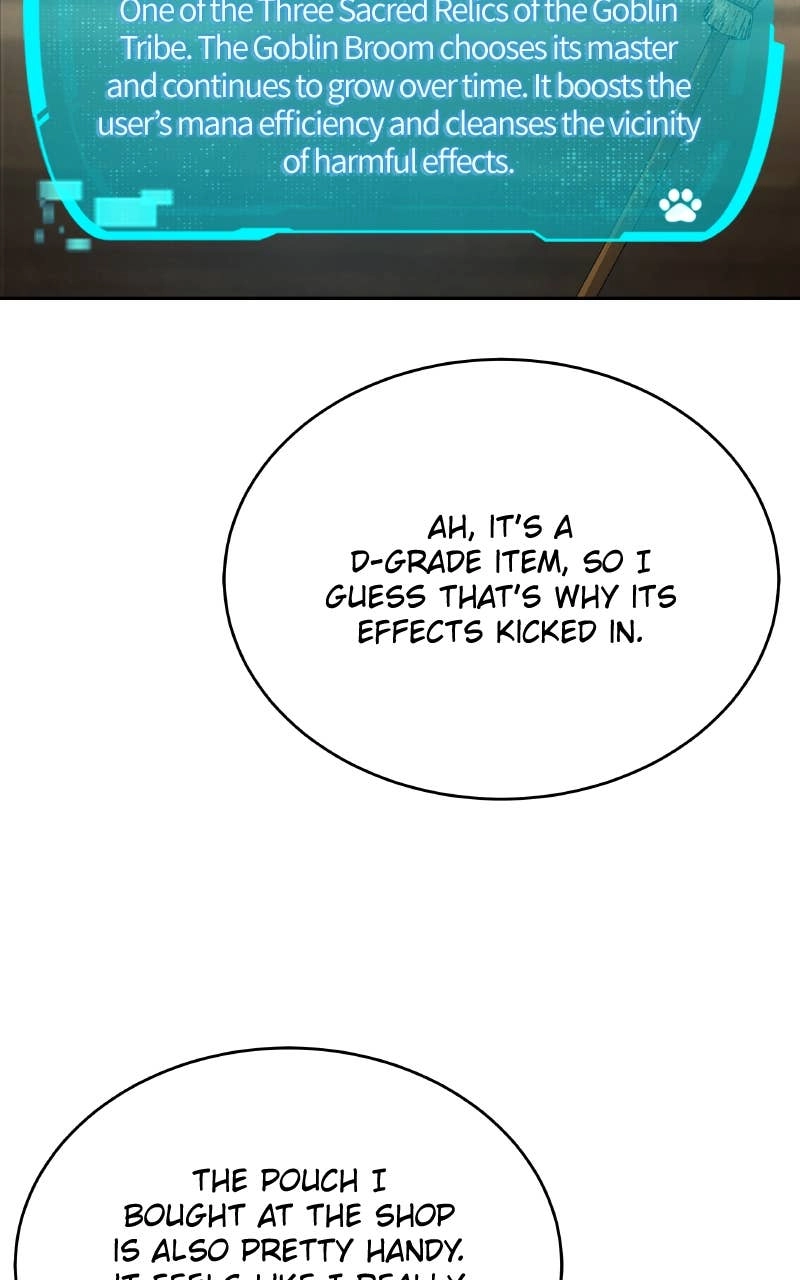 Kindergarten for Divine Beasts Chapter 28, page 105 of 114
