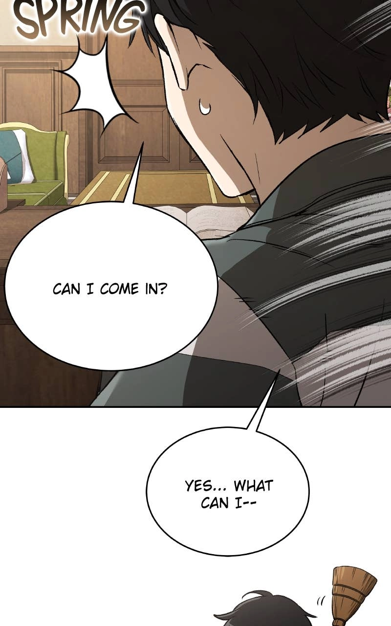 Kindergarten for Divine Beasts Chapter 28, page 108 of 114