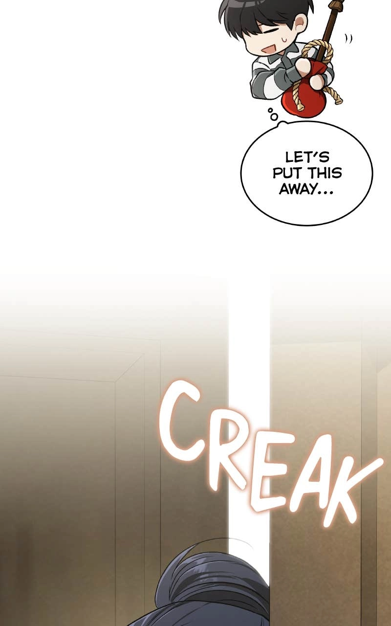 Kindergarten for Divine Beasts Chapter 28, page 109 of 114