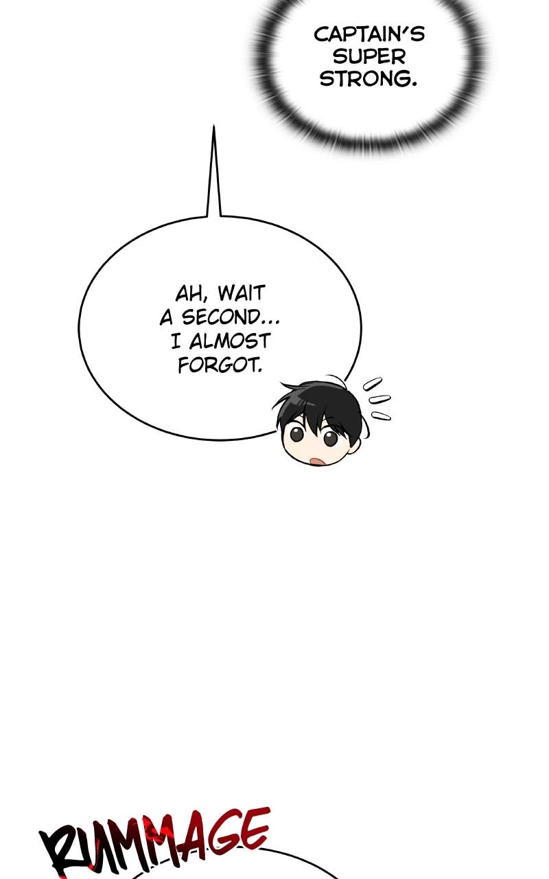 Kindergarten for Divine Beasts Chapter 28, page 12 of 114