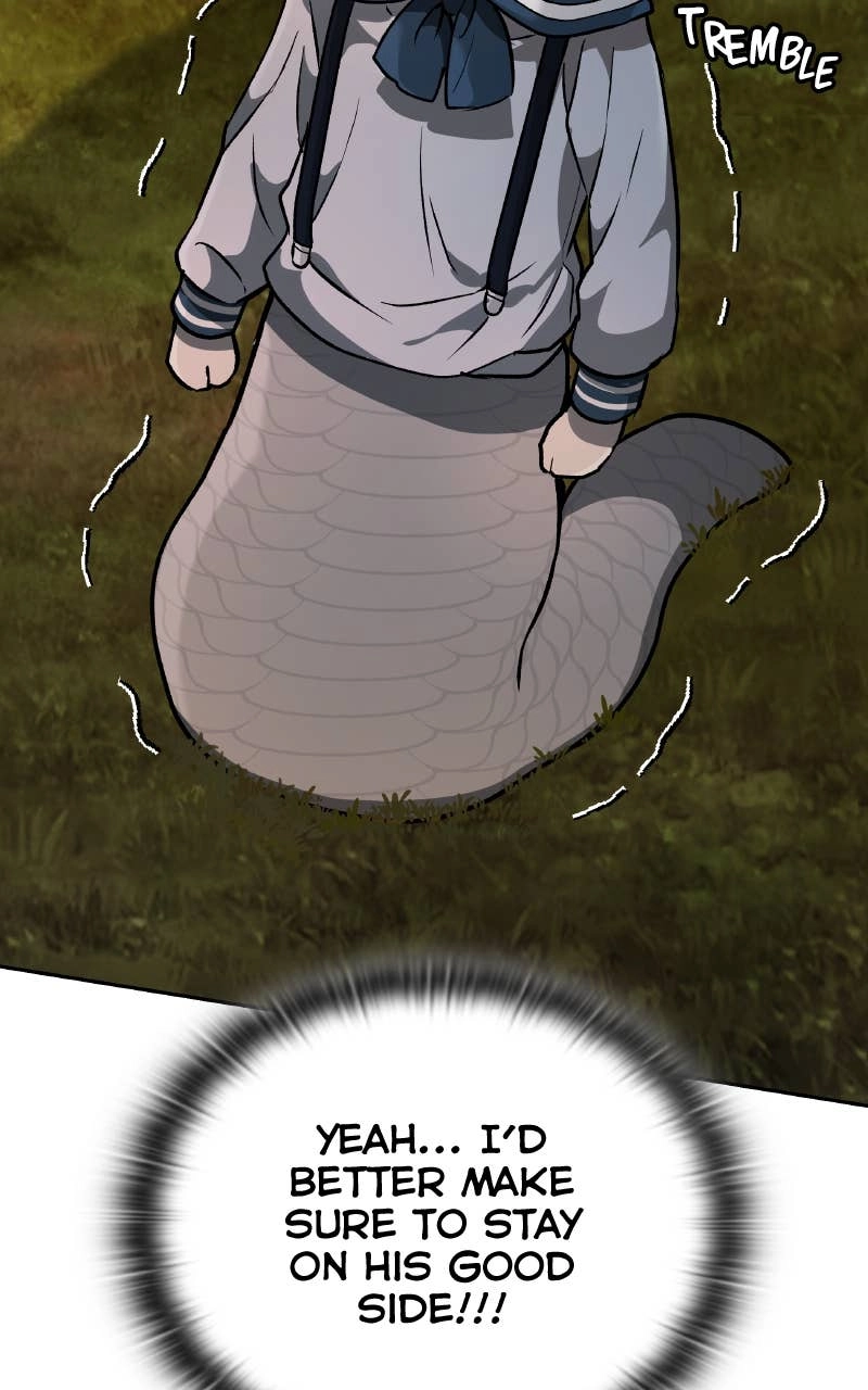 Kindergarten for Divine Beasts Chapter 28, page 17 of 114